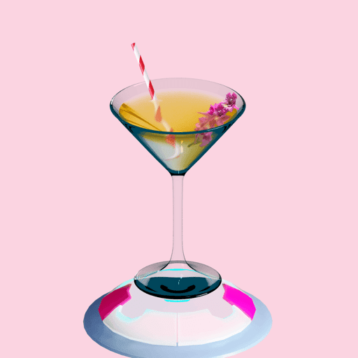 Cocktail #308