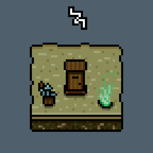 Pixel goblin lands #37