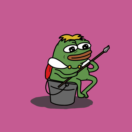 Toilet PEPES #2585