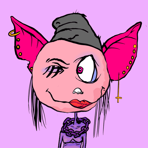 Goblin Grlz #2549