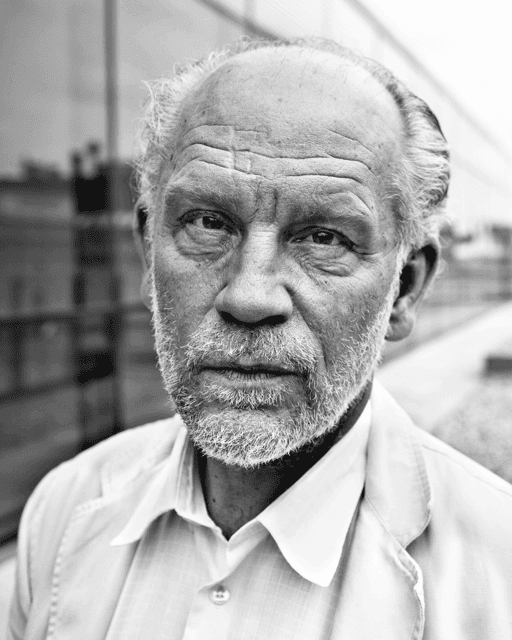 Icon #23 - JOHN MALKOVICH