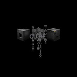 CUBE