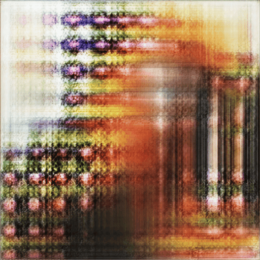 Crypto AI Art #018