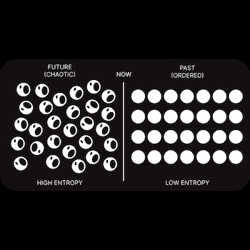 Future, Present, Past