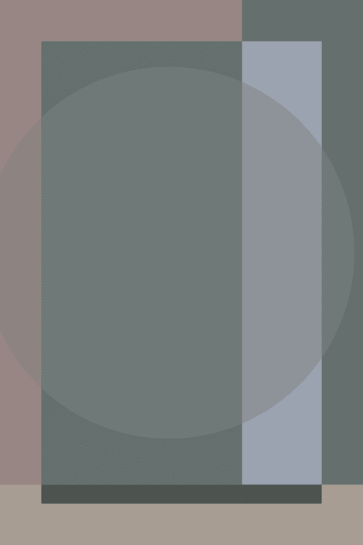 Generative Minimalism #46