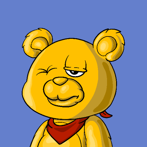 Drew Bear Bear #3402