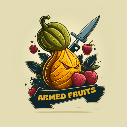 Armed Fruits 12/888