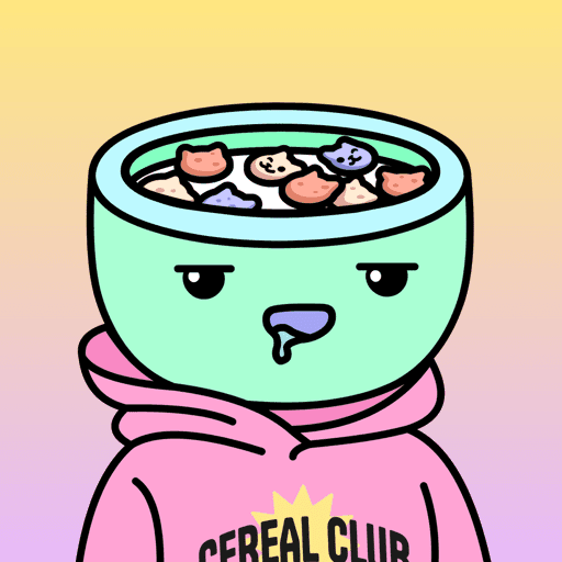 CEREAL #1473