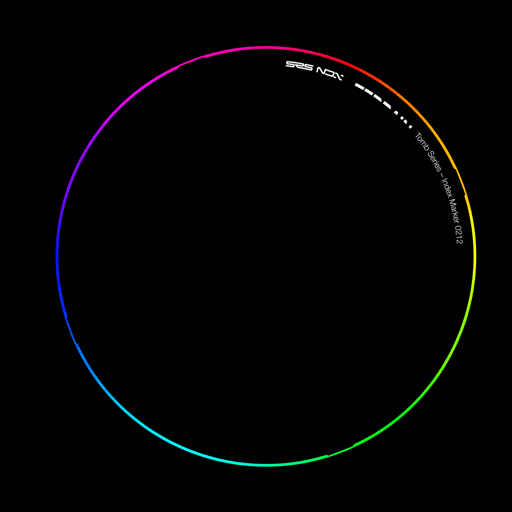 Index Marker 0212