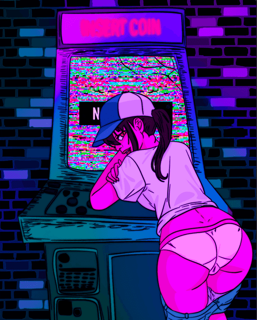 Insert Coin