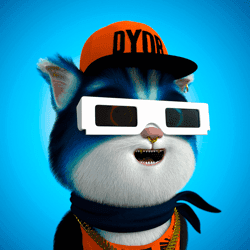 PSYCATS 3D