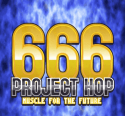 666PROJECT HOP