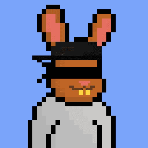 Bunnymigos #120