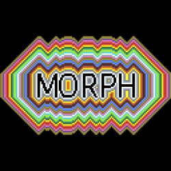 MORPH 777