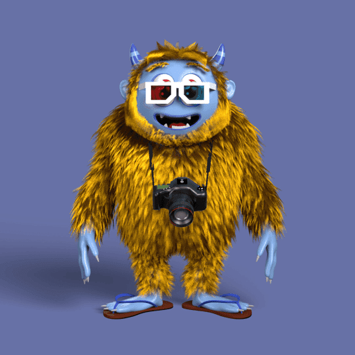 Super Yeti #5211