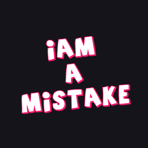 iAM Mistake #404