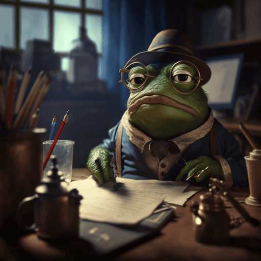 Detective Harold Pepe