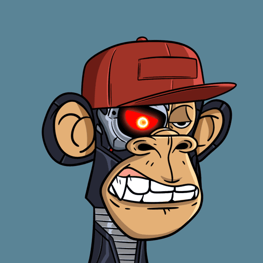 BoringApe #3656