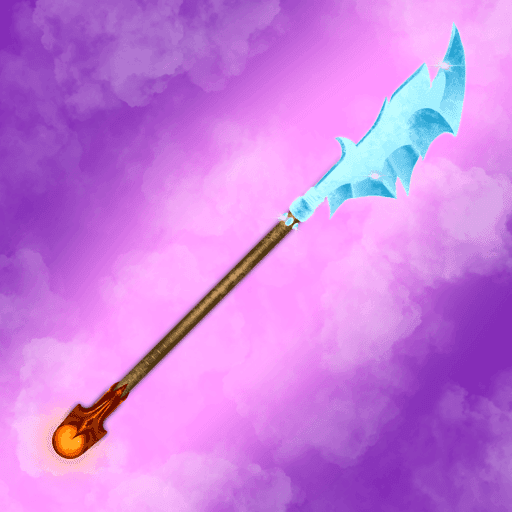 Divine Weapon #24