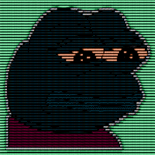 ASCIIpepe #1051