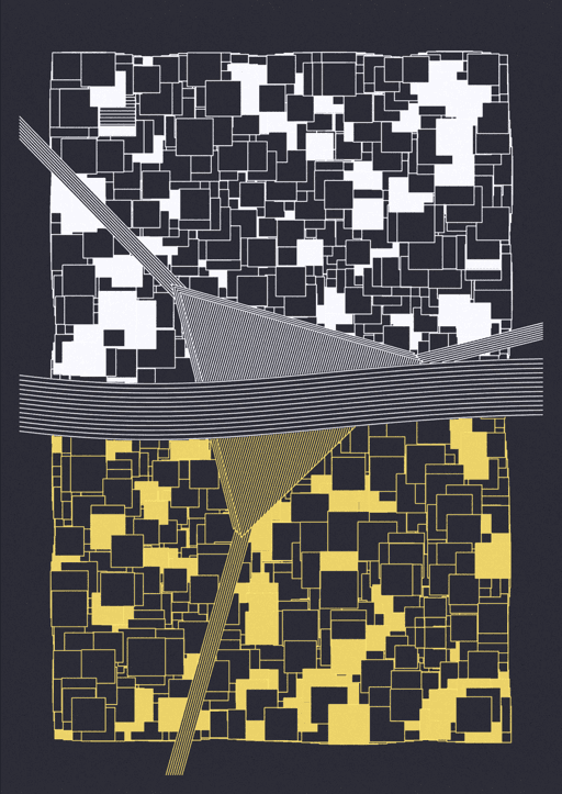 Order and Disorder #16