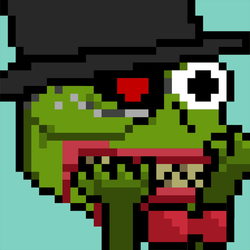 PEPE Shilling #4452