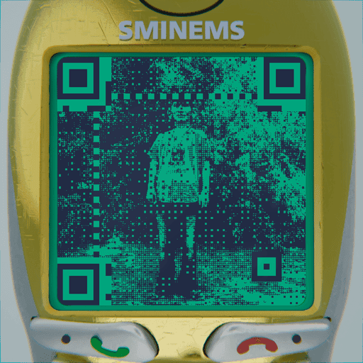 Sminems #9