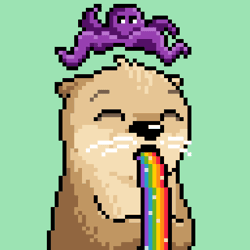 Otterverse Genesis