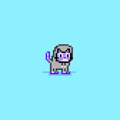 tiny catz #208