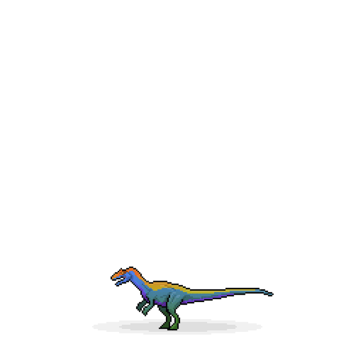 Gasosaurus #12