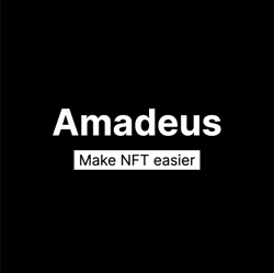 Amadeus Creator Pass