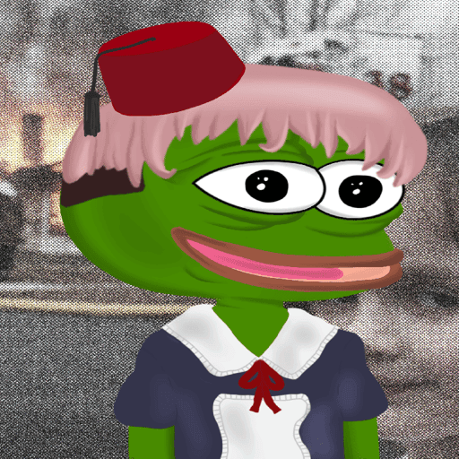 Redacted Pepes #87