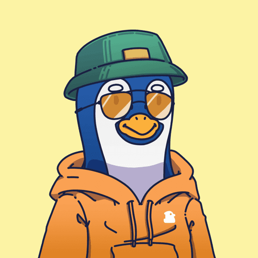 Penguin Daily #2636