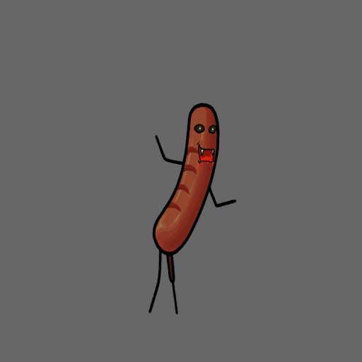 HalloWiener #20