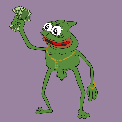 Pepe #823