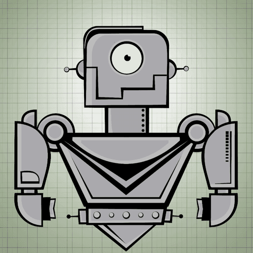 VectorBots #1615