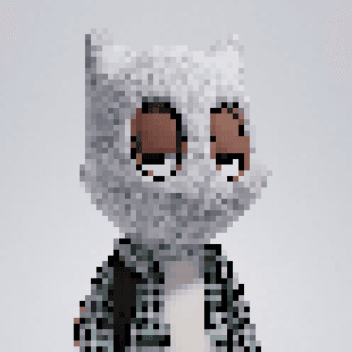 PIXEL #6127