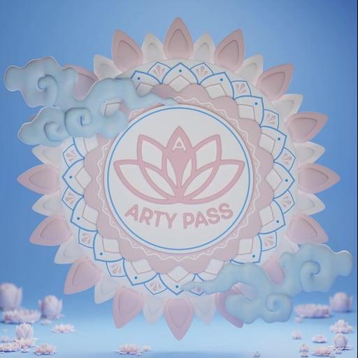 Arty Pass