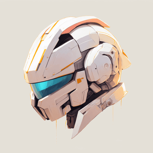 Mini Helmet