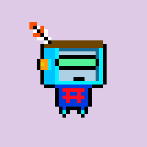 BOT XTREME PIXELS #2475