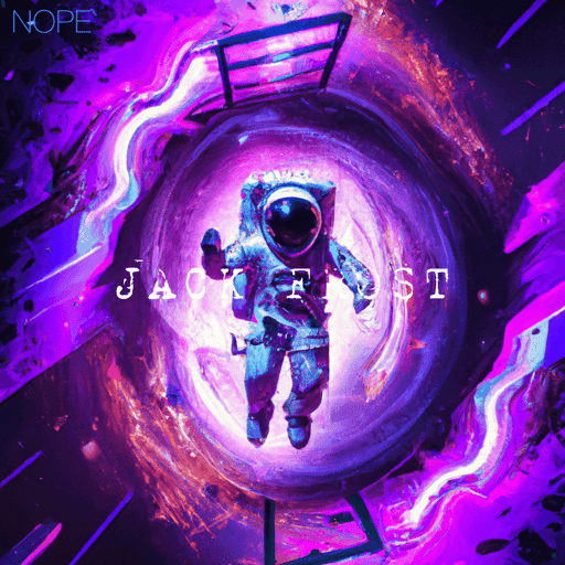 NOPE by Jack Frost