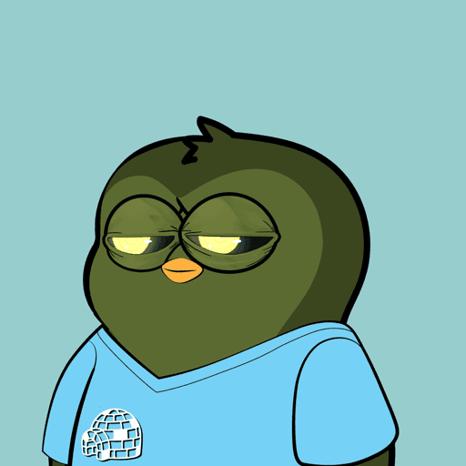 Phudgy Pepes #43