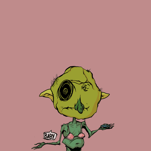 BabyGoblin.wtf #5336