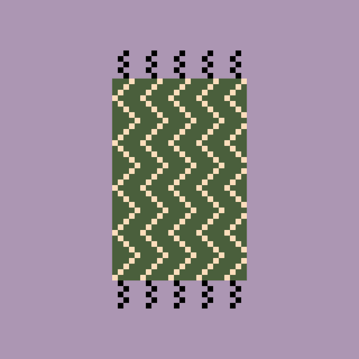 Rug #141