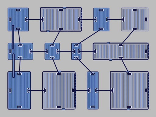 LITTLE BLOCK MACHINE 36