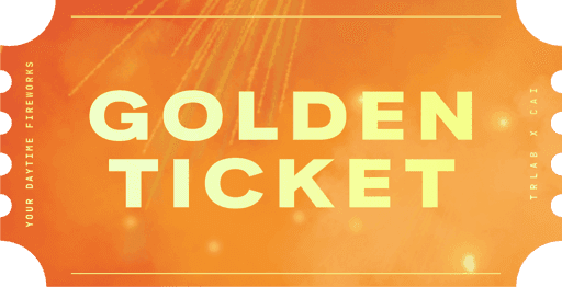 Golden Ticket