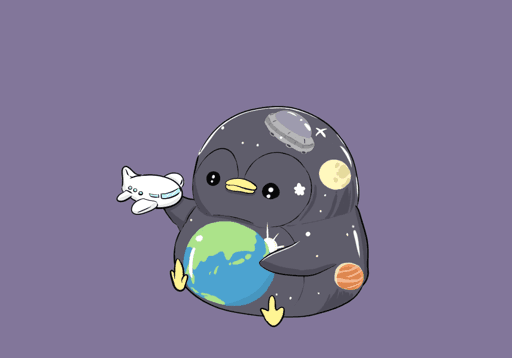 UniversePenguin