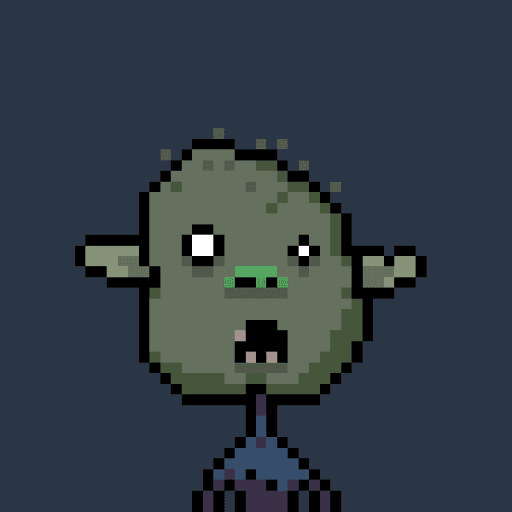 Pixel goblintown #4053