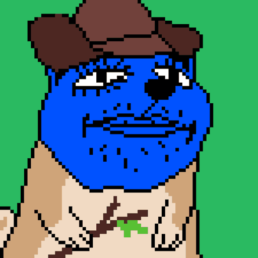 Blocky Doge 3 #87