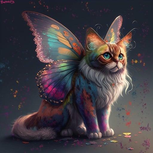 Buttercat